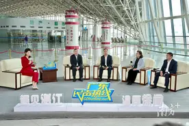 琼州海峡春运迎“大考”！你回家的方式将有这些新变化图片