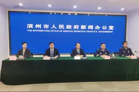 滨州市住建局：强化举措 筑牢居民住宅区消防安全防线图片