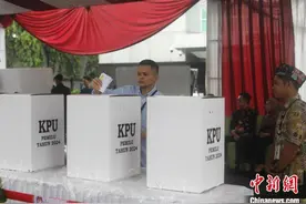 印尼大选影响几何图片