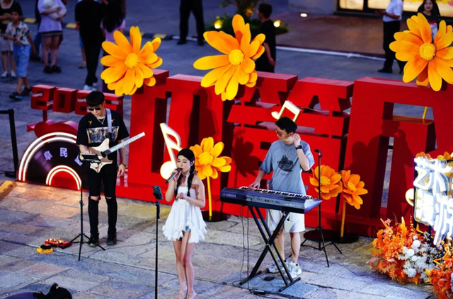 这个节日，管城真出彩了！