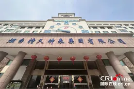 “时间”必须掌握在中国人自己手中 物联网大数据时代的“时间掌控者”图片