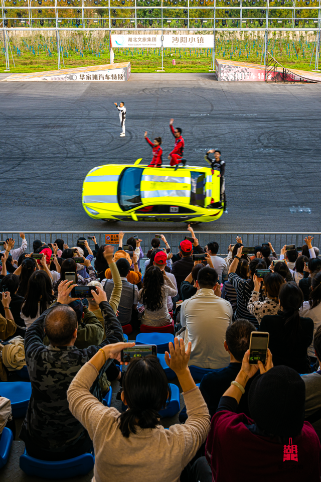 北北亲测！仙桃够味！福利加倍！