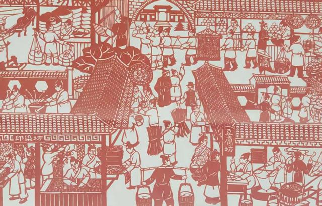 跟着数字去打卡！鄂州版citywalk