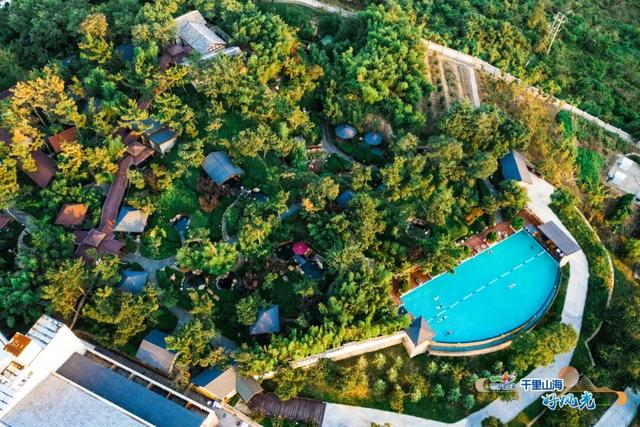 出发！抓住秋天的尾巴威海『拾秋地图』上新啦