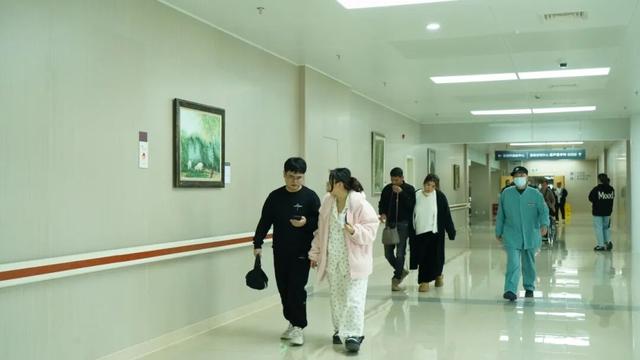 藏在医院里的治愈魔法！莲都又添宝藏休闲地