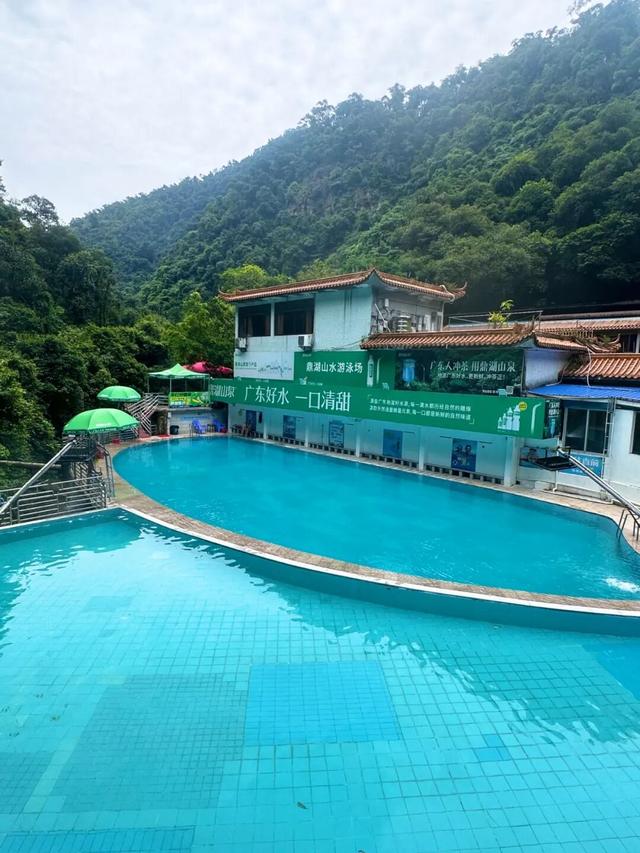 9月畅游鼎湖山！学生游船8折，教师免费！还有酒店福利→
