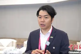 港青吴学明：发挥广府人智慧 助大湾区发展图片
