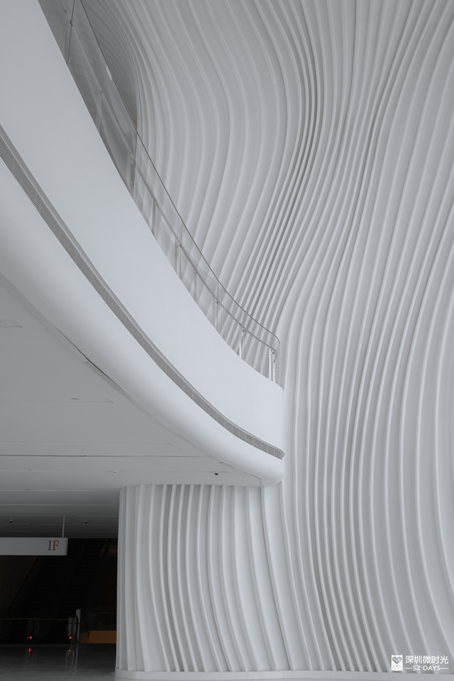 先睹为快！深圳巨型新地标启用，就在明天！