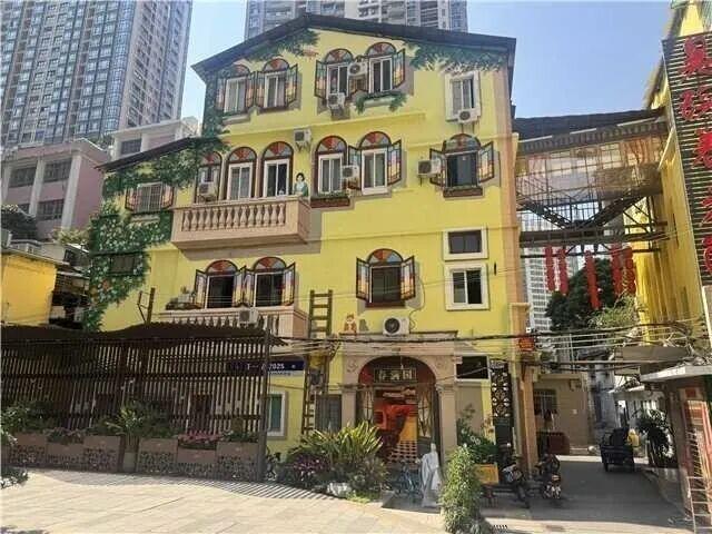 白天漫步、晚上看live！这些宝藏打卡地，央视严选