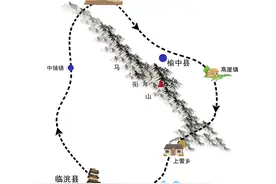【巡礼马衔山】玉路马衔山 文旅大环线图片