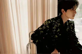 看那颗星星，正在发光（18）图片