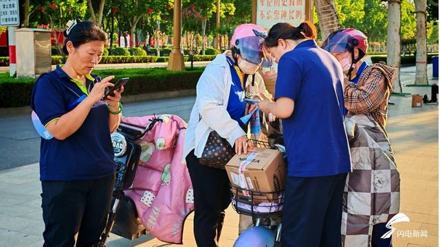 跨界融合惠民生，德州联通客户日打造惠民盛宴