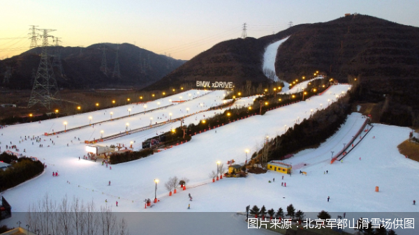 “雪假”催热国内亲子冰雪游：雪场酒店周末连续满房、青少年游客翻倍增长