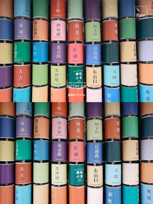 2025 年	，连理光 GR 也有平替了？