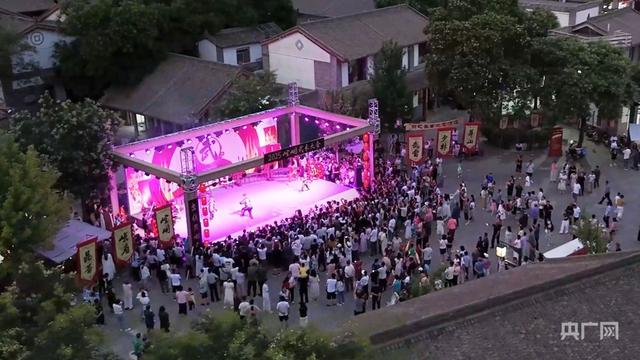 甘肃崆峒：文蕴武风