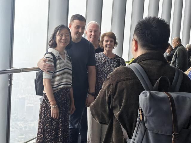 上海文旅新玩法！“上天入地”看上海，一张联票解锁双倍震撼