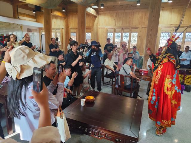 黄河之滨也很美 双节同庆游金城 兰州百场特色文旅活动庆华诞贺中秋