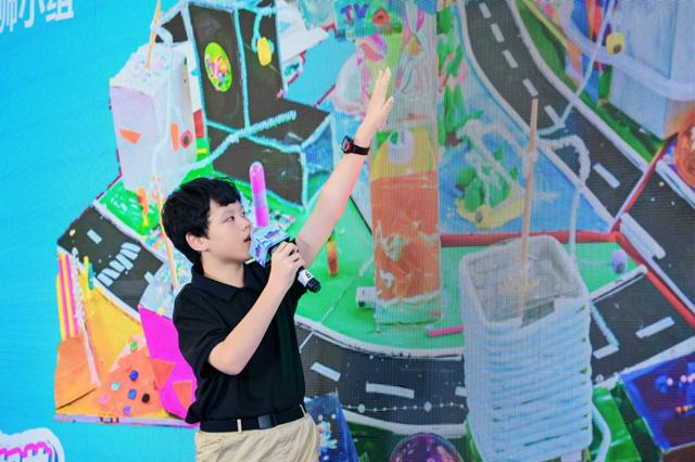 以科技守护成长，广汽丰田12年深耕安全教育公益