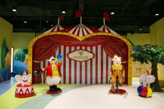 喜报！青岛红树林滨海旅游休闲街区入选省级旅游休闲街区