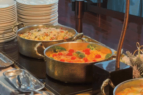 这周越秀玩什么？从早到晚都精彩！