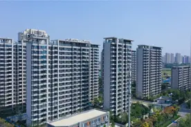 时光筑美好 实景鉴匠心|大华·公园荟工地开放活动圆满落幕图片