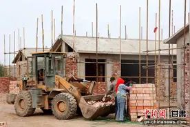 张掖甘州实施“八改”工程 绘就美丽乡村新画卷图片