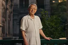 北京文化守护人丨王道成：一本活的清代历史书图片