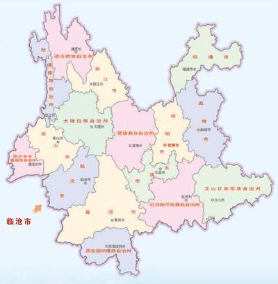 到澜沧江边，听周边交流和声（边城见闻）