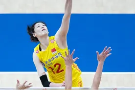 2024年世界女排联赛首站战罢 中国女排列积分榜第三图片