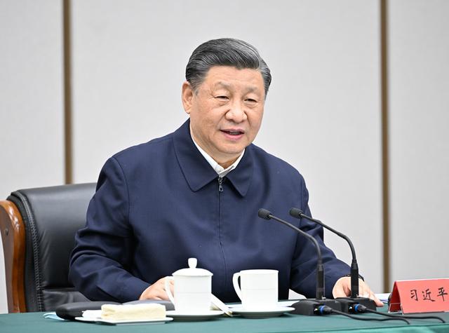 学习进行时丨习近平总书记引领推动城市工作的故事