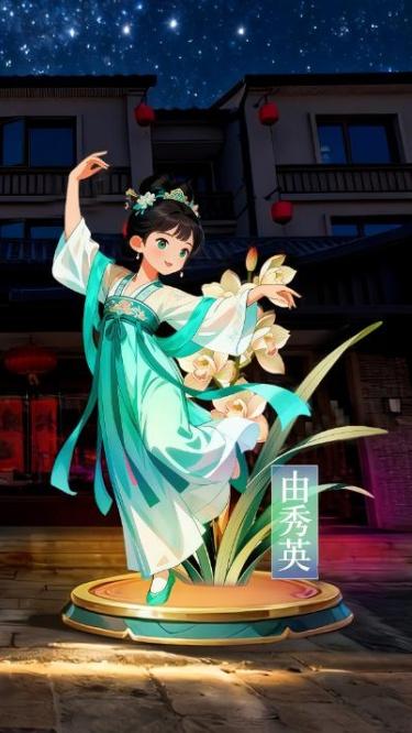 盐城新春灯会上新啦！期待值拉满！