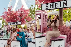 2024跨境新生代⑧｜SHEIN跻身中东时尚圈，速卖通开足马力，中国商家“闯中东”专业化发展成关键图片