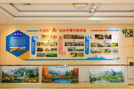 山东：品牌强农的“青岛策”图片