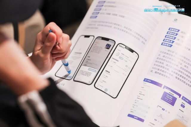 这群大学生，正在教 OPPO 做 AI 产品