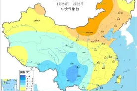 南方低温湿冷将持续至26日 再忍忍！月底暖回来图片