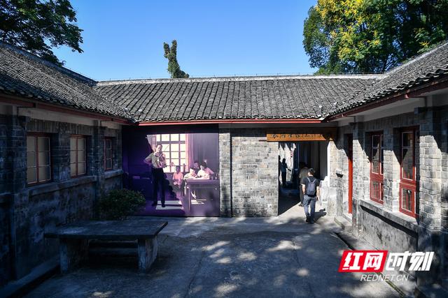 遇见福地怀化②丨从远古稻粒到“禾下乘凉”，读懂怀化的文明温度