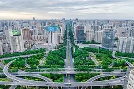 西安经济技术开发区：搭平台聚产业，助力城市“北跨”发展图片