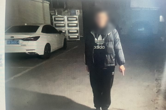 年龄不再是 “免罚金牌	”！西昌首例满14岁未成年人被依法拘留