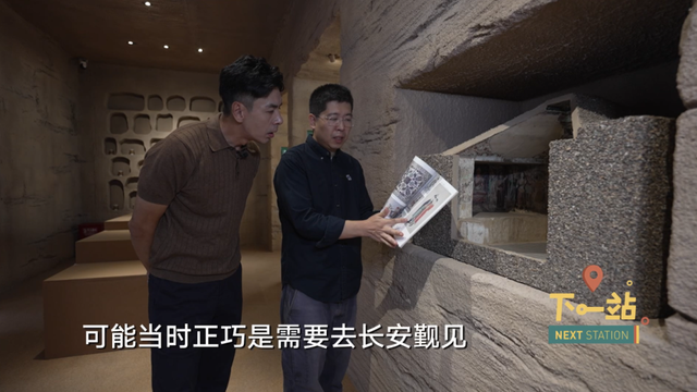 上海闹市区惊现"大漠石窟"！不少人经历这样的奇遇