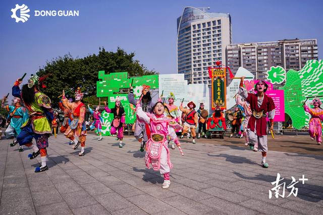 图集｜关于2025湾区文采会，南方+记录下了这些瞬间