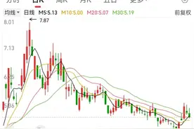 突发，601933收监管函！中药行业重磅利好，低PE+低PB股揭晓图片
