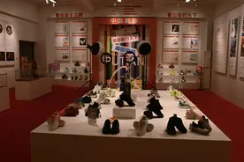 电商产业进高校课堂 助莆田品牌鞋"出圈"图片