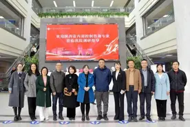 取药缴费不排队，耗材管理零库存…这些改变你体验了吗？图片