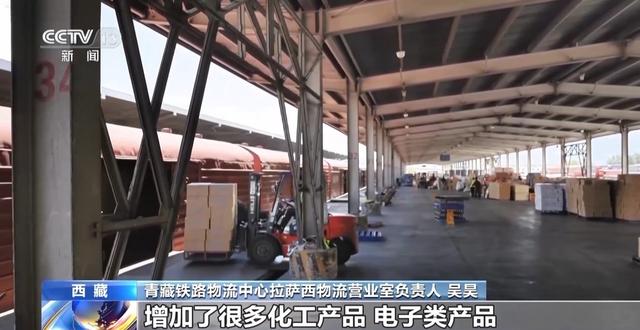 辉煌60载 魅力新西藏丨酸奶店留言条藏着西藏路网的变迁密码
