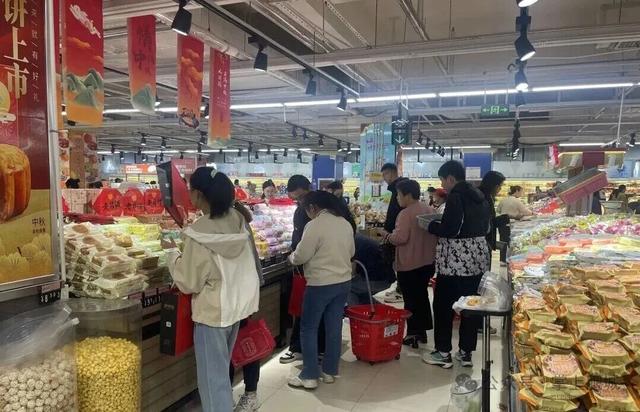 肥城，最有烟火气的“景点”，就在…