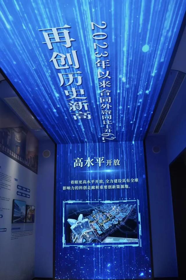 松江区档案馆新馆开馆，记者带你探访藏在馆内的松江千年秘密