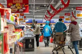 “年夜饭”搜索增长350% 饿了么联合多品牌开启年夜饭外卖预订服务图片