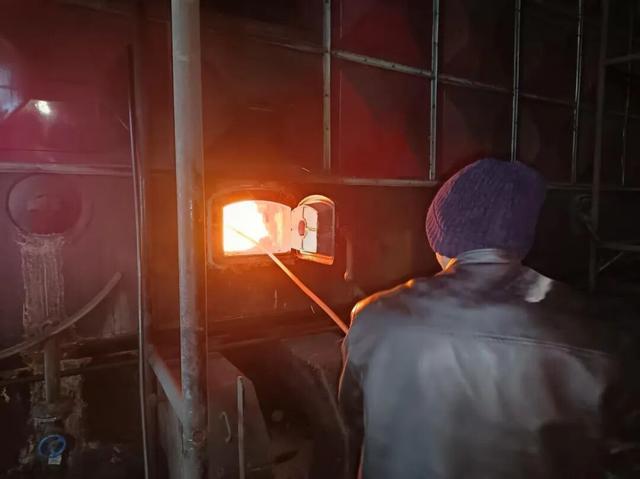 -39℃，中国最冷小镇开启“速冻模式”