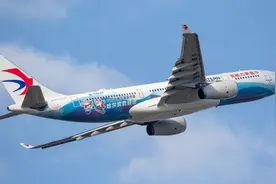 “冰雪之约”永不落幕，东航与亚冬会实现品牌共振图片