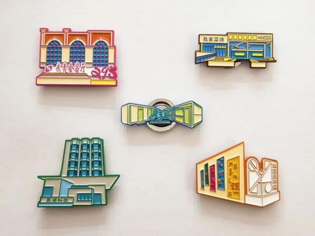 百年武夷路迎来了最美游览季！这条Citywalk路线藏不住了